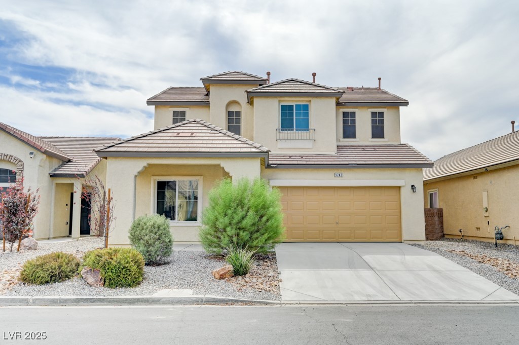 3743 Prairie Orchid Avenue