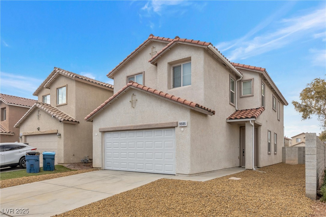 9505 Windsor Forest Court, Las Vegas, Nevada image 3