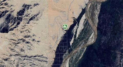 Vacant Land For Sale - 040-13-701-061<br/> Moapa, NV 89040