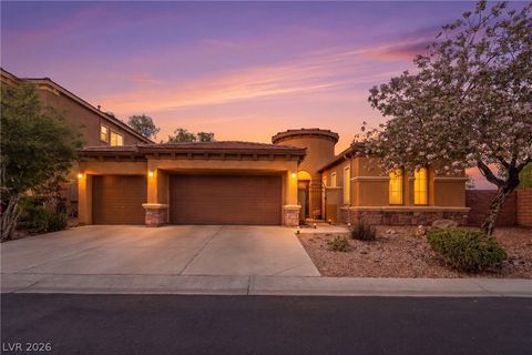 Photo of 9152 Cowboy Inn Avenue, Las Vegas, NV 89178 (MLS # 2778748)