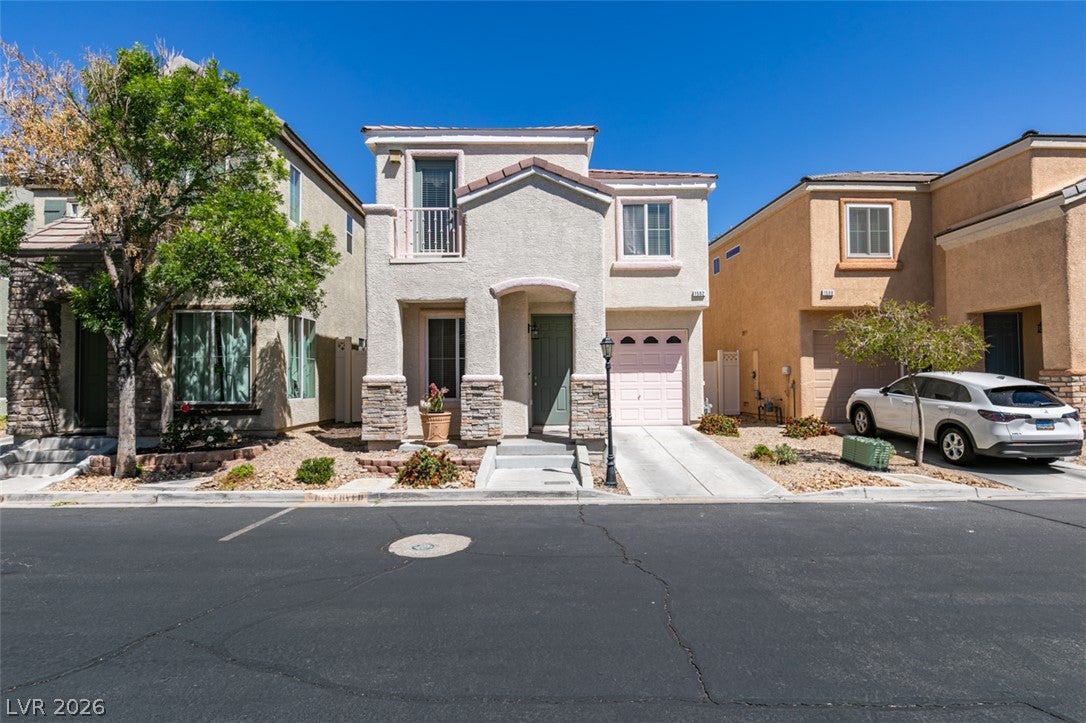 1592 Evening Spirit Avenue