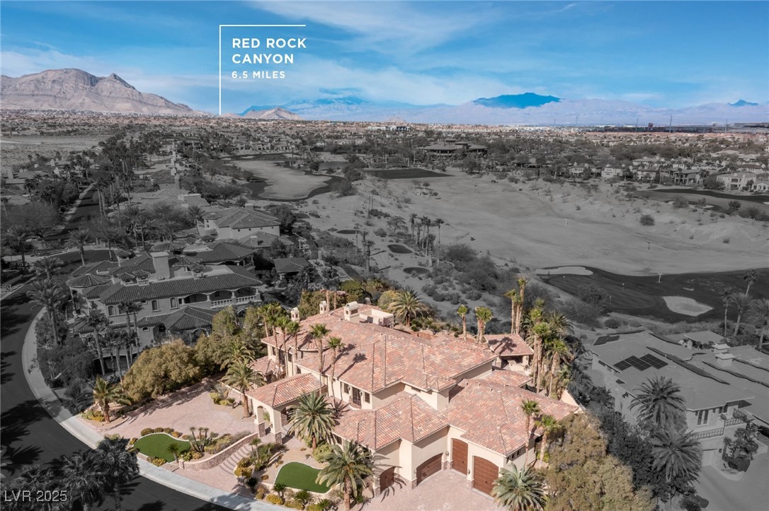 2540 Red Arrow Drive
