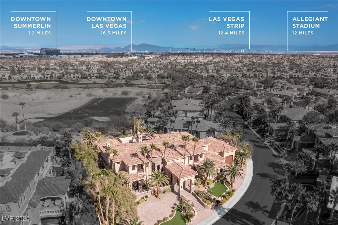 2540 Red Arrow Drive