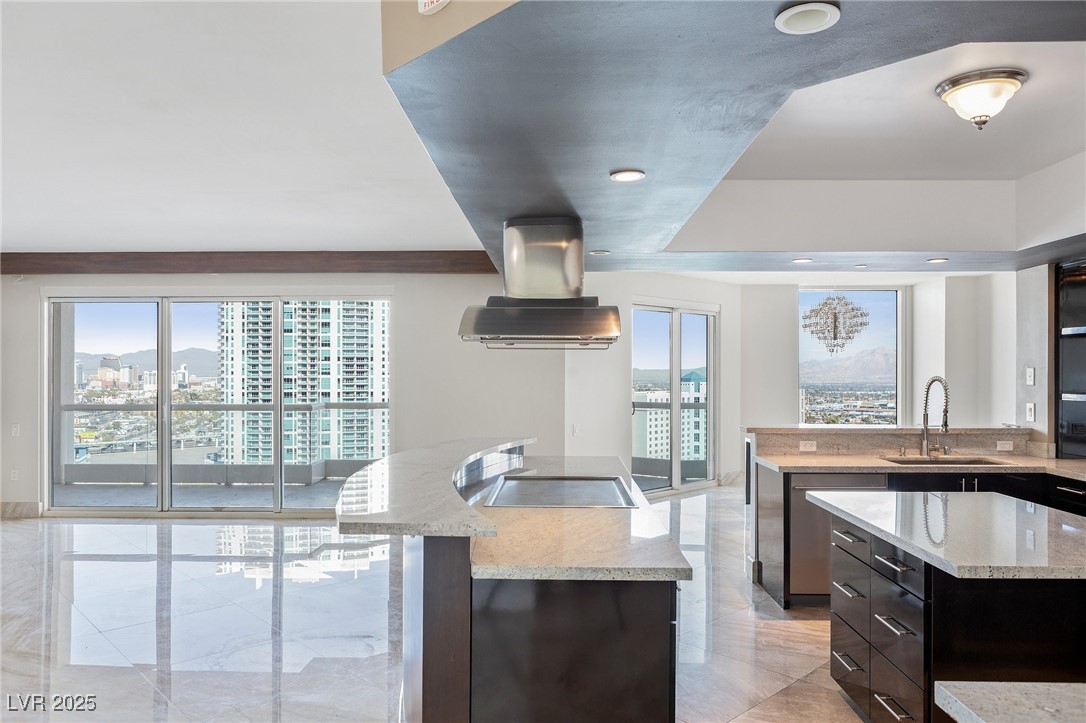 2777 Paradise Road 1801