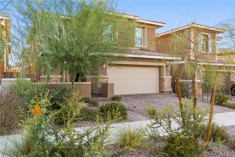 366 Silva Place Henderson NV 89011