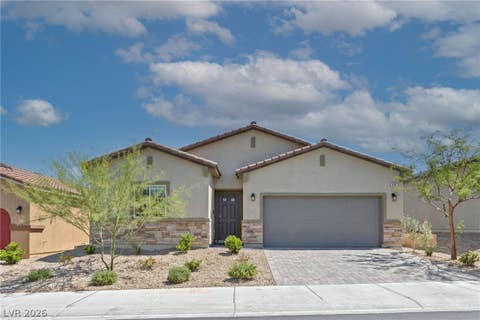 Homes For Sale - 10967 Stone Crossing Avenue<br/> Las Vegas, NV 89166