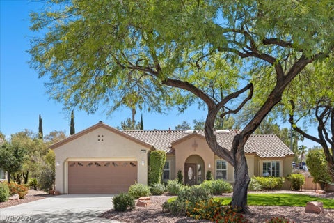 Photo of 2860 Alder Lake Court, Henderson, NV 89052 (MLS # 2821047)