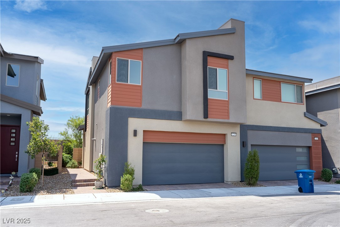 3239 Railhead Crossing Avenue