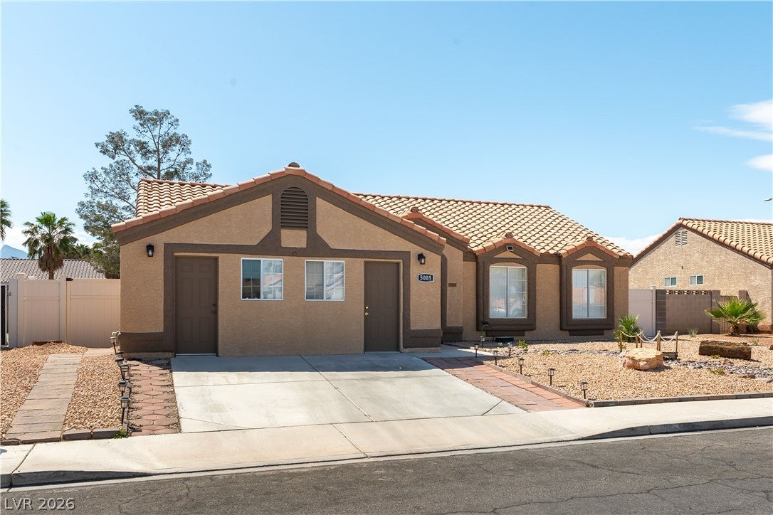 5005 Chambliss Drive