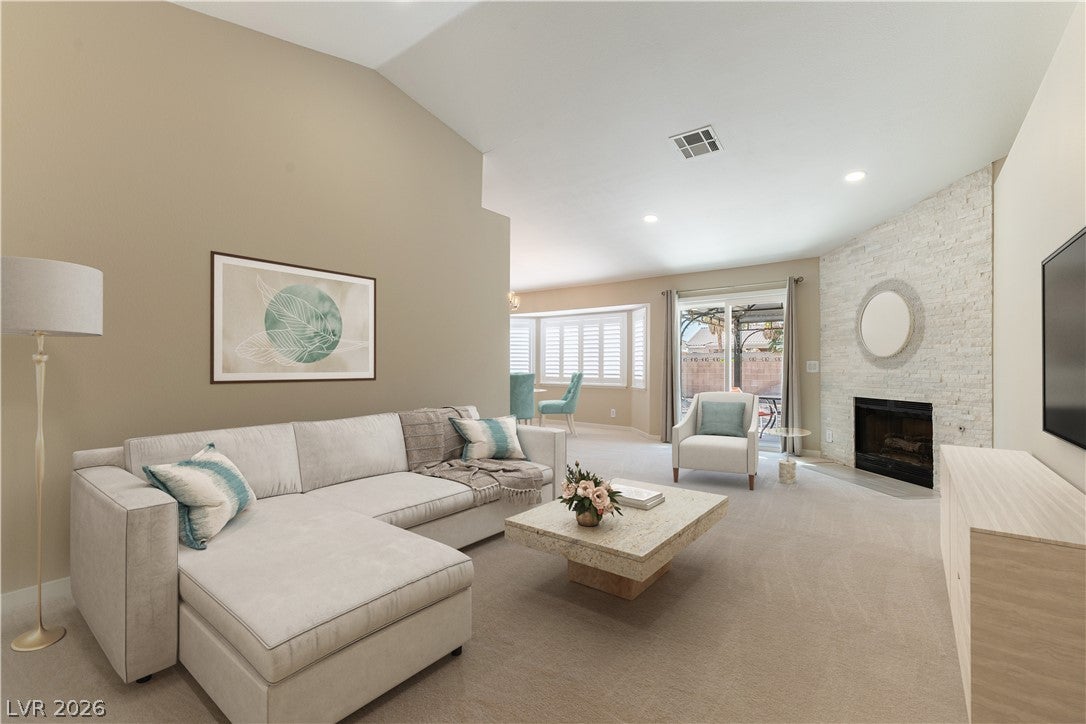 5005 Chambliss Drive