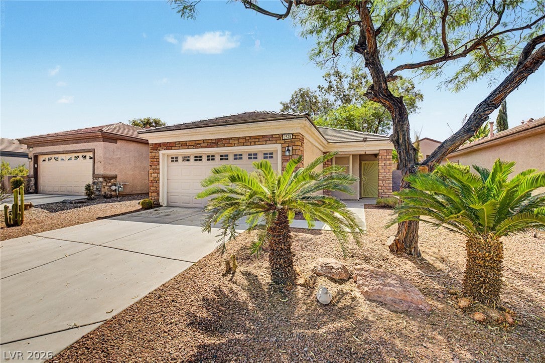 2539 EVENING TWILIGHT Avenue