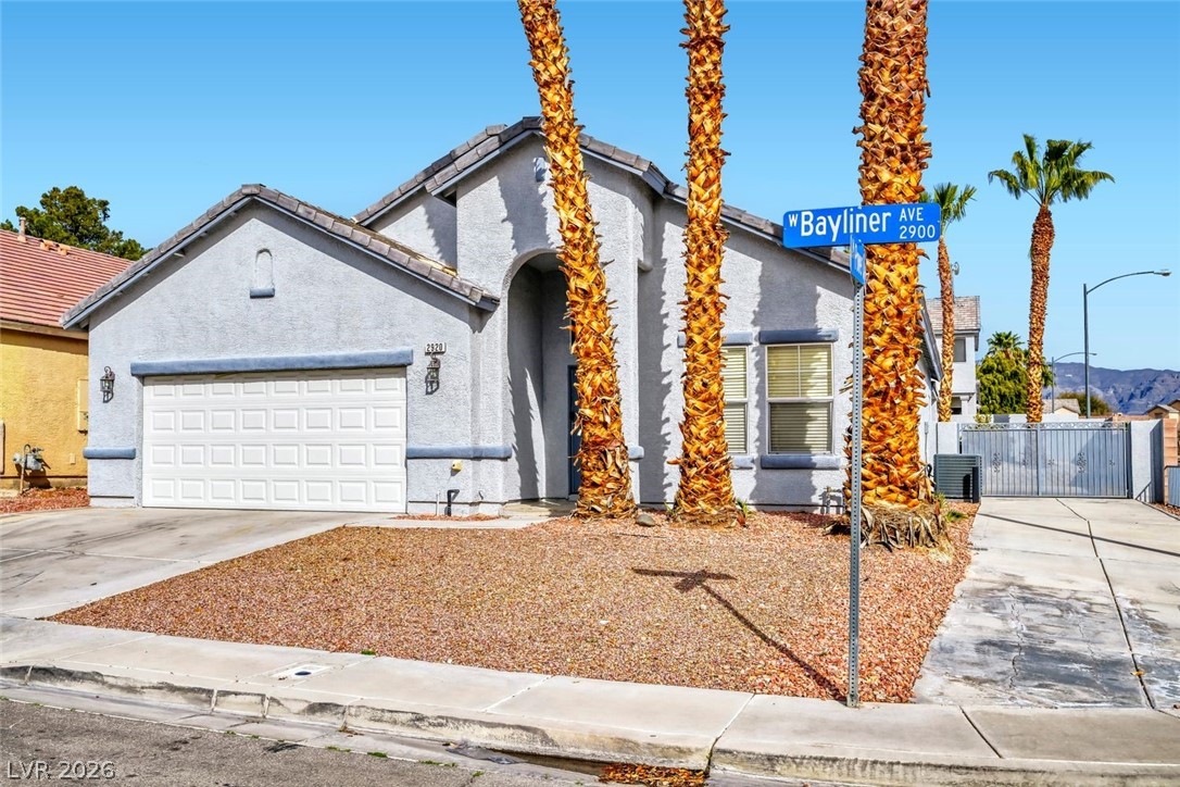 2920 Bayliner Avenue