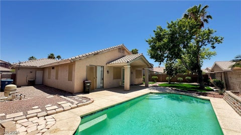 Homes For Rent - 6157 Copper Crest Drive<br/> Las Vegas, NV 89130