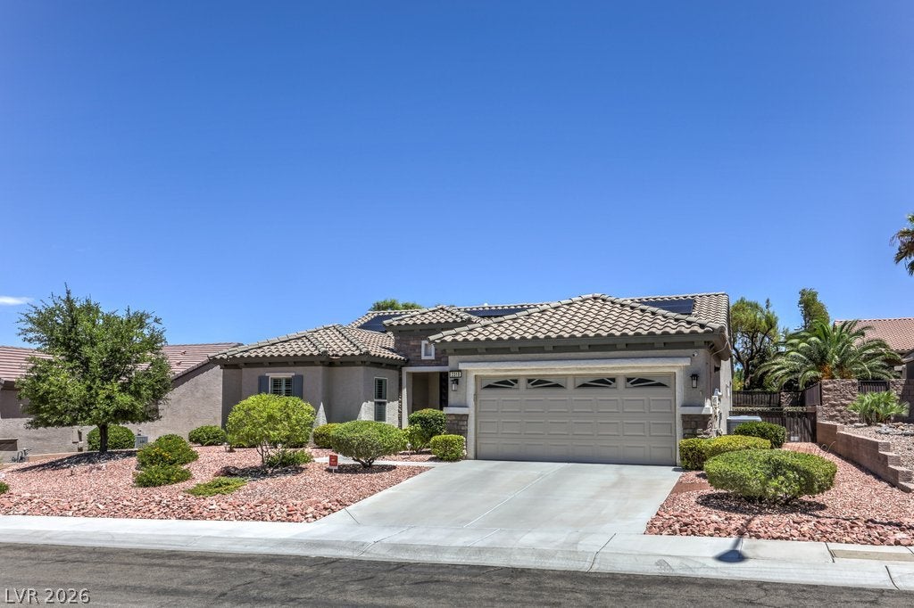 2318 Black River Falls Drive