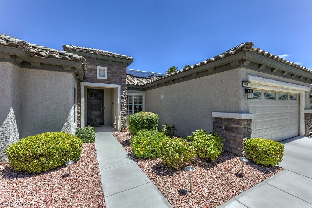 2318 Black River Falls Drive