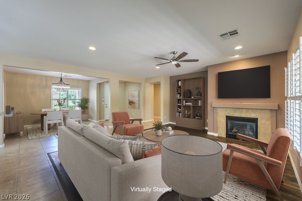 2318 Black River Falls Drive