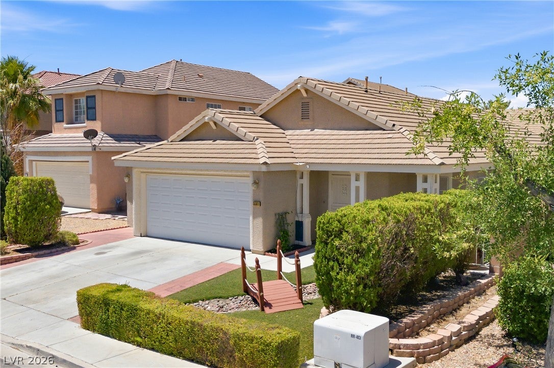 5561 Merriweather Drive
