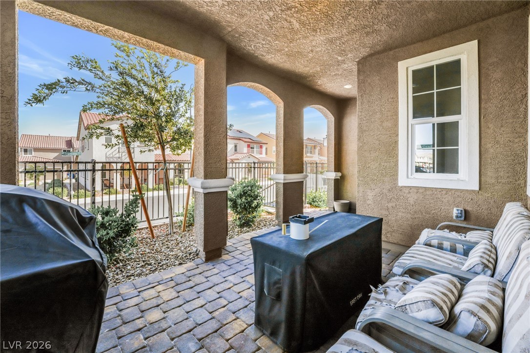 3741 Trancoso Avenue