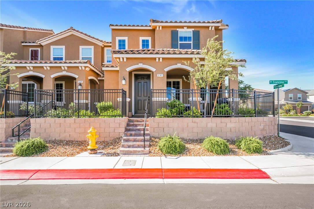 3741 Trancoso Avenue