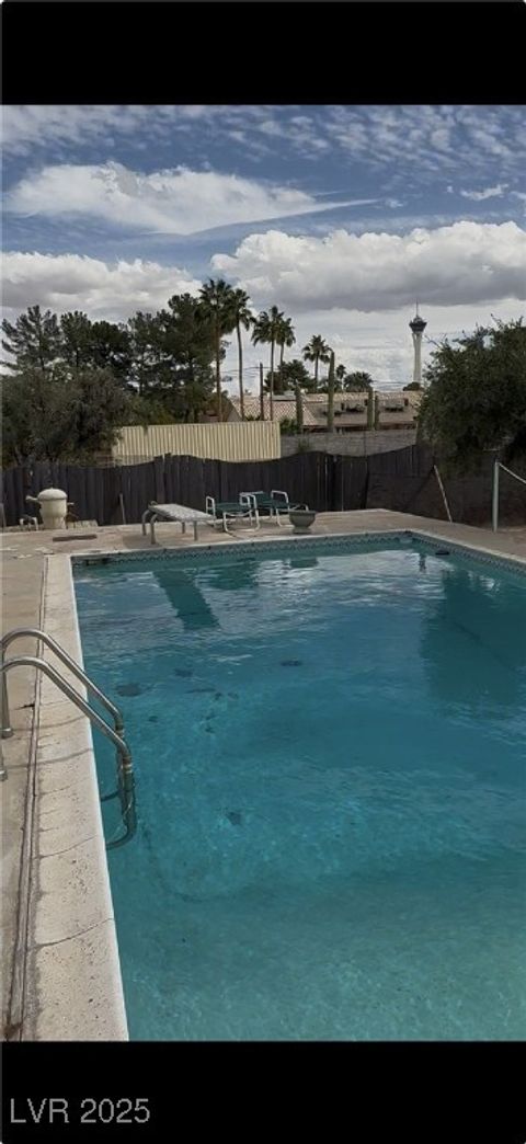 2901 Ashby Avenue Las Vegas NV 89102