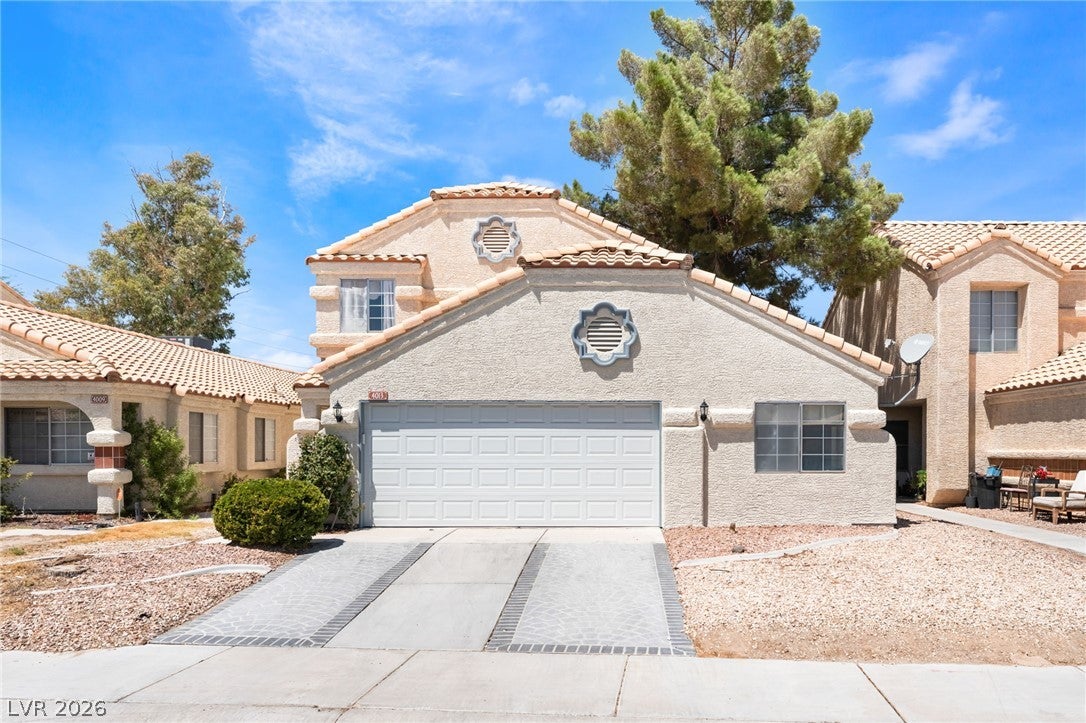 4013 Elkridge Drive
