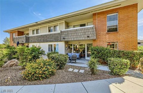 682 Oakmont Avenue 1507 Las Vegas NV 89109