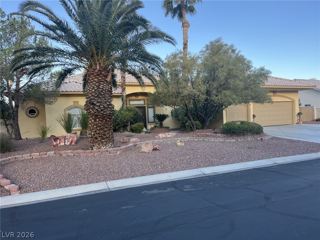 4554 Blue Mesa Way