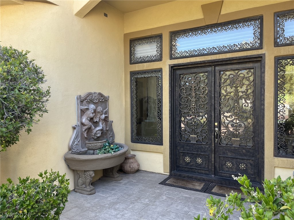 4554 Blue Mesa Way