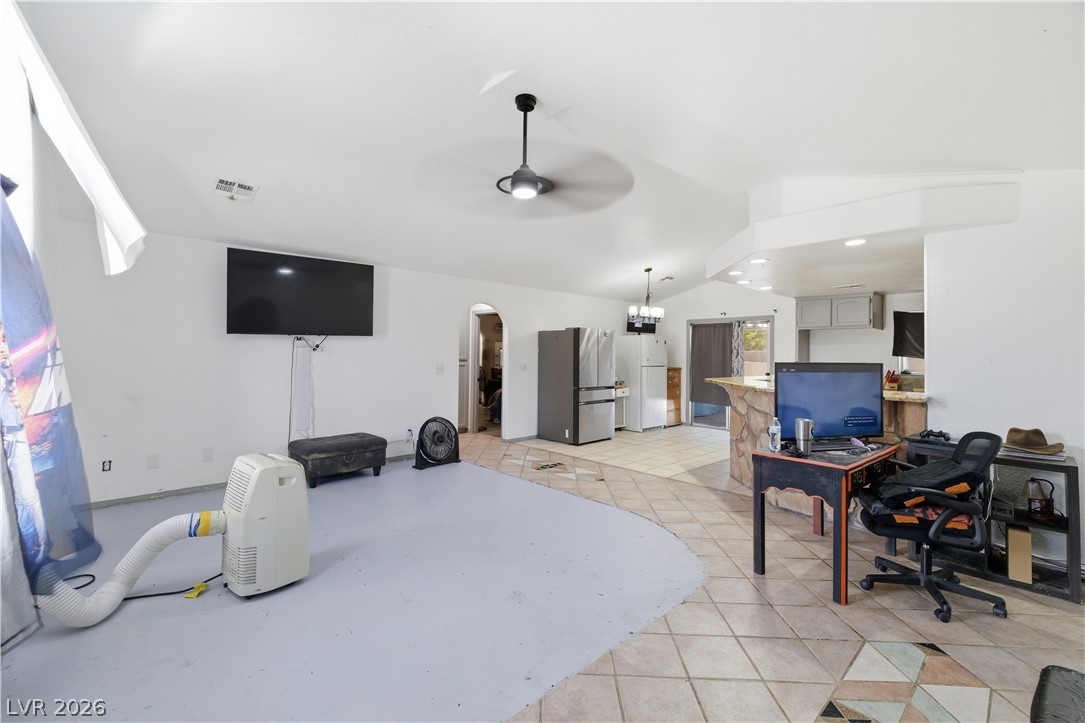 1460 Red Rock Drive