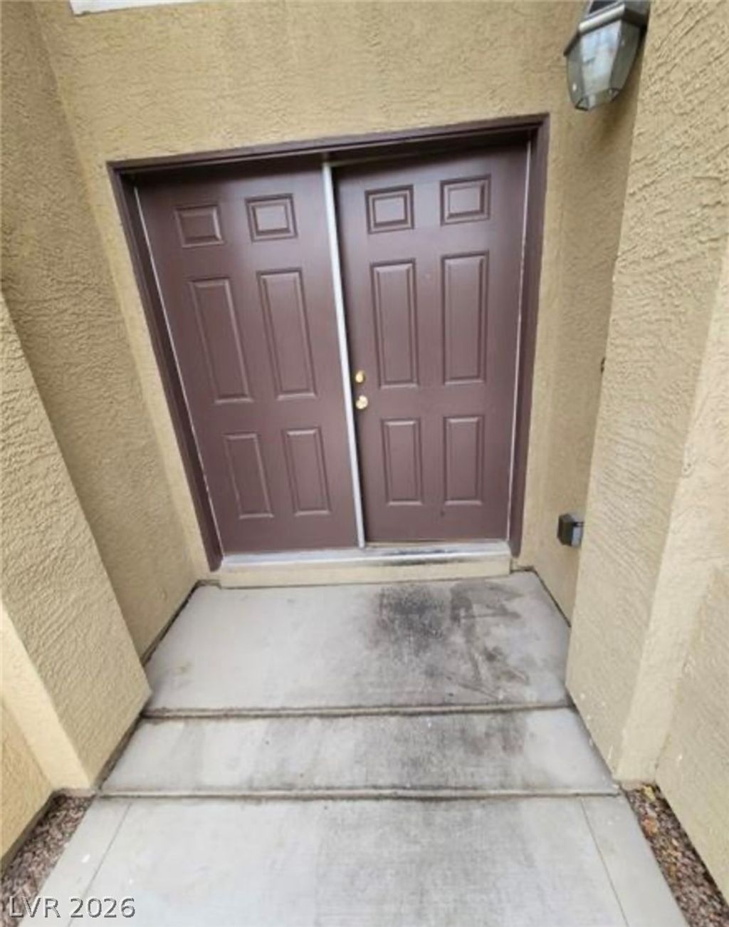 Photo of 3237 Perching Bird Lane, North Las Vegas, NV 89084 (MLS # 2775939)