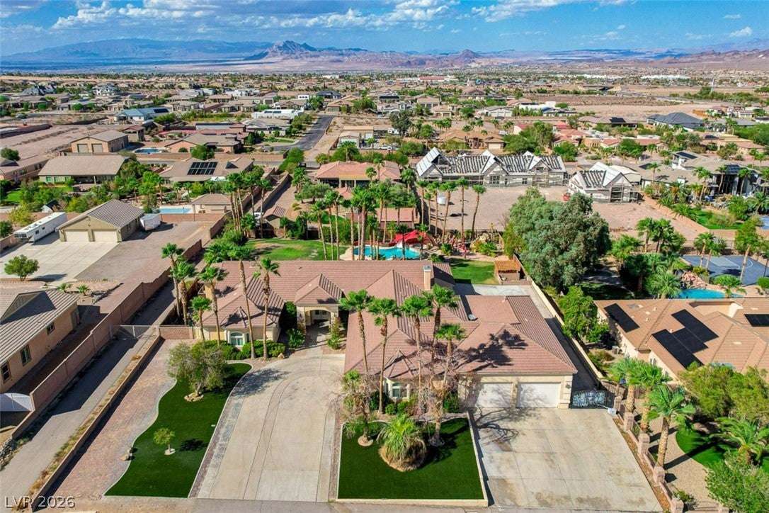 410 E Paradise Hills Drive