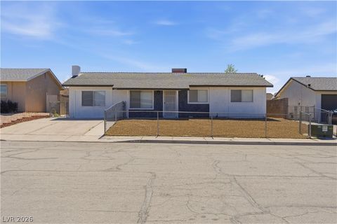 242 Kirk Avenue Henderson NV 89015