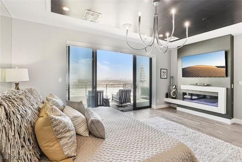 426 Tranquil Peak Court Henderson NV 89012