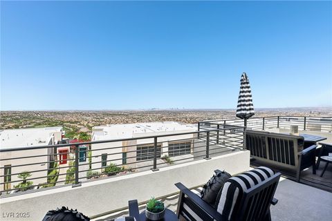 426 Tranquil Peak Court Henderson NV 89012