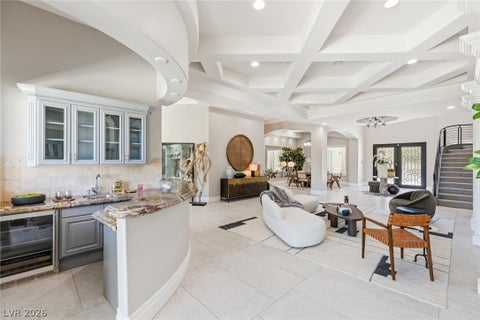 Tiny photo for 9328 Tournament Canyon Drive, Las Vegas, NV 89144 (MLS # 2799128)