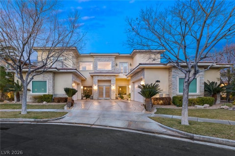 Tiny photo for 9328 Tournament Canyon Drive, Las Vegas, NV 89144 (MLS # 2799128)