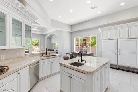 Tiny photo for 9328 Tournament Canyon Drive, Las Vegas, NV 89144 (MLS # 2799128)