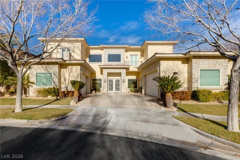 Tiny photo for 9328 Tournament Canyon Drive, Las Vegas, NV 89144 (MLS # 2799128)