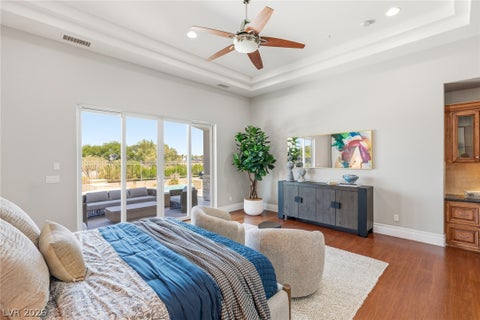 Tiny photo for 9328 Tournament Canyon Drive, Las Vegas, NV 89144 (MLS # 2799128)
