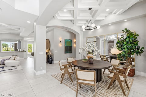 Tiny photo for 9328 Tournament Canyon Drive, Las Vegas, NV 89144 (MLS # 2799128)