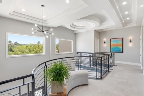 Tiny photo for 9328 Tournament Canyon Drive, Las Vegas, NV 89144 (MLS # 2799128)