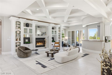 Tiny photo for 9328 Tournament Canyon Drive, Las Vegas, NV 89144 (MLS # 2799128)