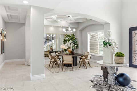 Tiny photo for 9328 Tournament Canyon Drive, Las Vegas, NV 89144 (MLS # 2799128)