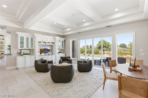 Tiny photo for 9328 Tournament Canyon Drive, Las Vegas, NV 89144 (MLS # 2799128)