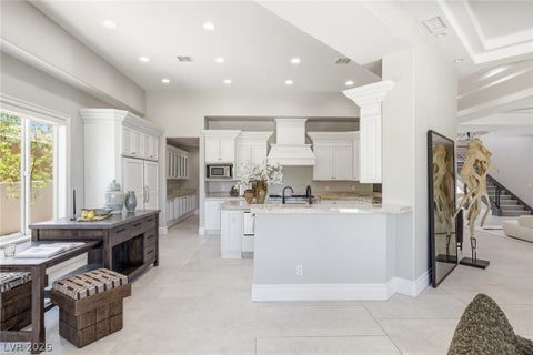 Tiny photo for 9328 Tournament Canyon Drive, Las Vegas, NV 89144 (MLS # 2799128)