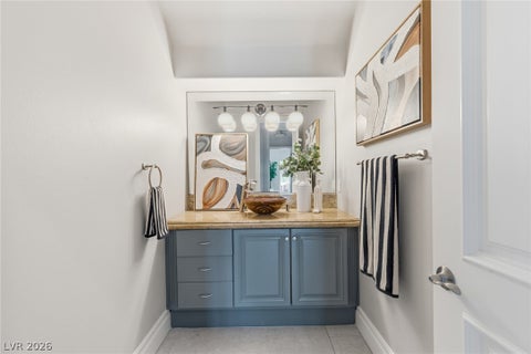 Tiny photo for 9328 Tournament Canyon Drive, Las Vegas, NV 89144 (MLS # 2799128)