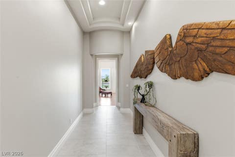 Tiny photo for 9328 Tournament Canyon Drive, Las Vegas, NV 89144 (MLS # 2799128)