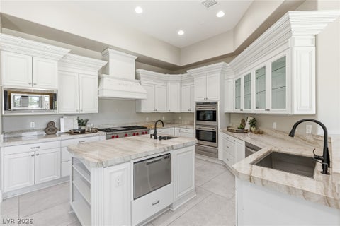 Tiny photo for 9328 Tournament Canyon Drive, Las Vegas, NV 89144 (MLS # 2799128)