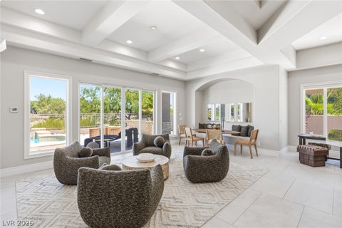 Tiny photo for 9328 Tournament Canyon Drive, Las Vegas, NV 89144 (MLS # 2799128)