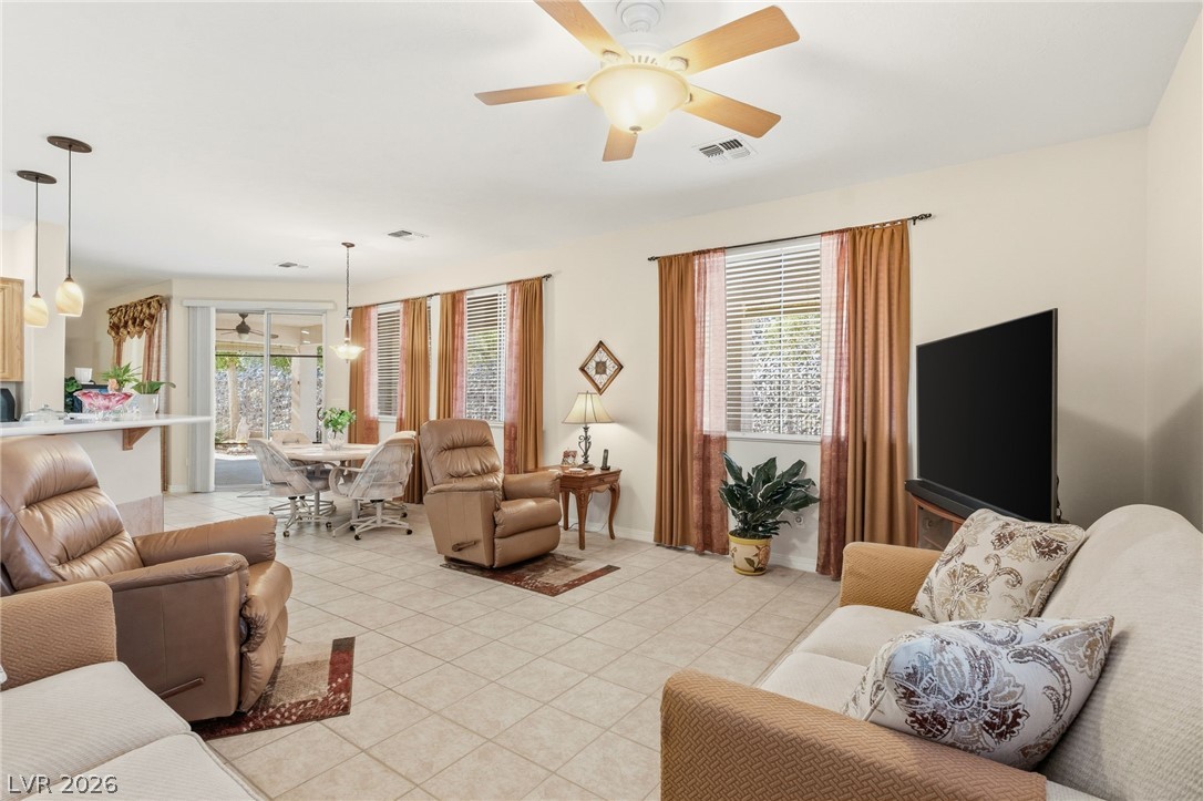 3471 Cottage Thistle Drive